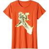 imageMarvel Studios Thunderbolts Comic Art Ghost Spooky Mission TShirtOrange