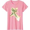 imageMarvel Studios Thunderbolts Comic Art Ghost Spooky Mission TShirtPink