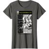 imageMarvel Studios Thunderbolts Ghost BampampW Comic Cover 6 TShirtAsphalt Grey