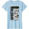 imageMarvel Studios Thunderbolts Ghost BampampW Comic Cover 6 TShirtBaby Blue