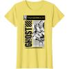 imageMarvel Studios Thunderbolts Ghost BampampW Comic Cover 6 TShirtLemon Yellow