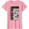imageMarvel Studios Thunderbolts Ghost BampampW Comic Cover 6 TShirtPink