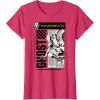 imageMarvel Studios Thunderbolts Ghost BampampW Comic Cover 6 TShirtRed Heather