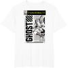 imageMarvel Studios Thunderbolts Ghost BampampW Comic Cover 6 TShirtWhite