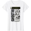 imageMarvel Studios Thunderbolts Ghost BampampW Comic Cover 6 TShirtWhite