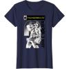 imageMarvel Studios Thunderbolts John F Walker BampampW Comic Cover 5 TShirtNavy Blue