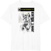 imageMarvel Studios Thunderbolts John F Walker BampampW Comic Cover 5 TShirtWhite