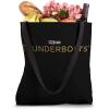 imageMarvel Studios Thunderbolts Movie Logo Tote Bag