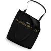 imageMarvel Studios Thunderbolts Movie Logo Tote Bag