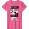 imageMarvel Studios Thunderbolts Red Guardian BampampW Comic Cover 3 TShirtPink Heather