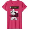 imageMarvel Studios Thunderbolts Red Guardian BampampW Comic Cover 3 TShirtRed Heather
