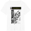 imageMarvel Studios Thunderbolts Taskmaster BampampW Comic Cover 4 TShirtWhite