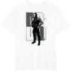 imageMarvel Studios Thunderbolts Team Spotlight Bucky Barnes TShirtWhite