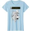 imageMarvel Studios Thunderbolts Yelena Belova BampampW Comic Cover 1 TShirtBaby Blue