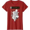 imageMarvel Studios Thunderbolts Yelena Belova BampampW Comic Cover 1 TShirtCranberry Red