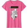 imageMarvel Studios Thunderbolts Yelena Belova BampampW Comic Cover 1 TShirtPink Heather