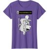 imageMarvel Studios Thunderbolts Yelena Belova BampampW Comic Cover 1 TShirtPurple Heather