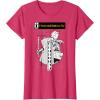 imageMarvel Studios Thunderbolts Yelena Belova BampampW Comic Cover 1 TShirtRed Heather