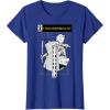 imageMarvel Studios Thunderbolts Yelena Belova BampampW Comic Cover 1 TShirtRoyal Blue