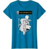 imageMarvel Studios Thunderbolts Yelena Belova BampampW Comic Cover 1 TShirtSapphire Blue
