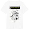 imageMarvel Studios Thunderbolts Yelena Belova BampampW Comic Cover 1 TShirtWhite