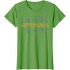 imageMarvel Studios Thunderbolts quotDisposable Delinquentsquot Icons TShirtGrass Green