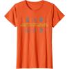 imageMarvel Studios Thunderbolts quotDisposable Delinquentsquot Icons TShirtOrange