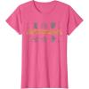 imageMarvel Studios Thunderbolts quotDisposable Delinquentsquot Icons TShirtPink Heather