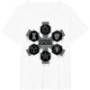 imageMarvel Studios Thunderbolts quotDisposable Delinquentsquot Team TShirtWhite