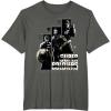 imageMarvel Studios Thunderbolts quotScrappy AntiHeroesquot Trio TShirtAsphalt Grey