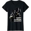 imageMarvel Studios Thunderbolts quotScrappy AntiHeroesquot Trio TShirtBlack