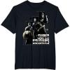 imageMarvel Studios Thunderbolts quotScrappy AntiHeroesquot Trio TShirtBlack