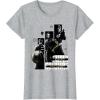 imageMarvel Studios Thunderbolts quotScrappy AntiHeroesquot Trio TShirtHeather Grey
