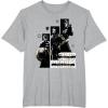 imageMarvel Studios Thunderbolts quotScrappy AntiHeroesquot Trio TShirtHeather Grey