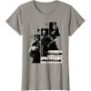 imageMarvel Studios Thunderbolts quotScrappy AntiHeroesquot Trio TShirtSlate Grey