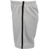 imageMarvel TShirt and Mesh Shorts Outfit Set Toddler to Big Kid Sizes 2T  1416BlackGray