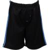 imageMarvel TShirt and Mesh Shorts Outfit Set Toddler to Big Kid Sizes 2T  1416BlueBlack
