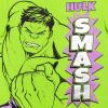 imageMarvel TShirt and Mesh Shorts Outfit Set Toddler to Big Kid Sizes 2T  1416Hulk