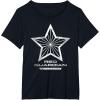 imageMarvel Thunderbolts Alexei Shostakov Red Guardian Logo TShirtBlack
