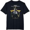 imageMarvel Thunderbolts Alexei Shostakov Red Guardian Showcase TShirtBlack