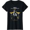 imageMarvel Thunderbolts Alexei Shostakov Red Guardian Showcase TShirtBlack