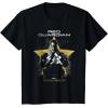 imageMarvel Thunderbolts Alexei Shostakov Red Guardian Showcase TShirtBlack