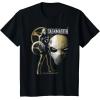 imageMarvel Thunderbolts Antonia Dreykov Taskmaster Showcase TShirtBlack