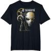 imageMarvel Thunderbolts Antonia Dreykov Taskmaster Showcase TShirtBlack