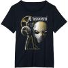 imageMarvel Thunderbolts Antonia Dreykov Taskmaster Showcase TShirtBlack