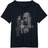 imageMarvel Thunderbolts Disposable Delinquents Panels TShirtBlack