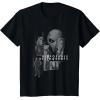 imageMarvel Thunderbolts Disposable Delinquents Panels TShirtBlack