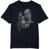 imageMarvel Thunderbolts Disposable Delinquents Panels TShirtBlack
