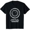 imageMarvel Thunderbolts John Walker US Agent Logo TShirtBlack