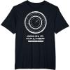imageMarvel Thunderbolts John Walker US Agent Logo TShirtBlack
